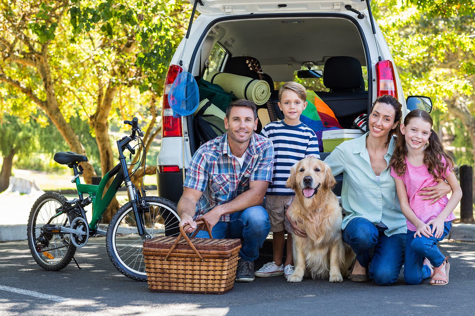 Make the Most of Weekends as a Traveling Healthcare Pro