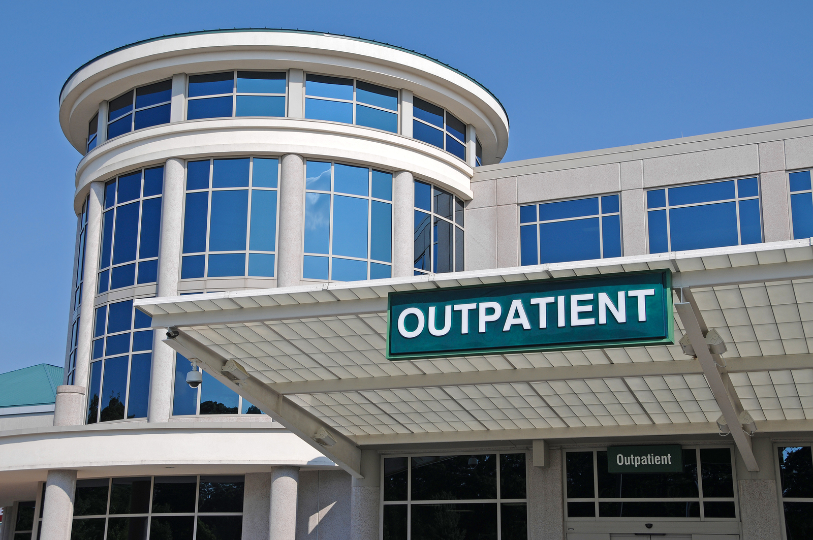 Consider a Travel Therapist or Imaging Tech Assignment In an Outpatient Setting