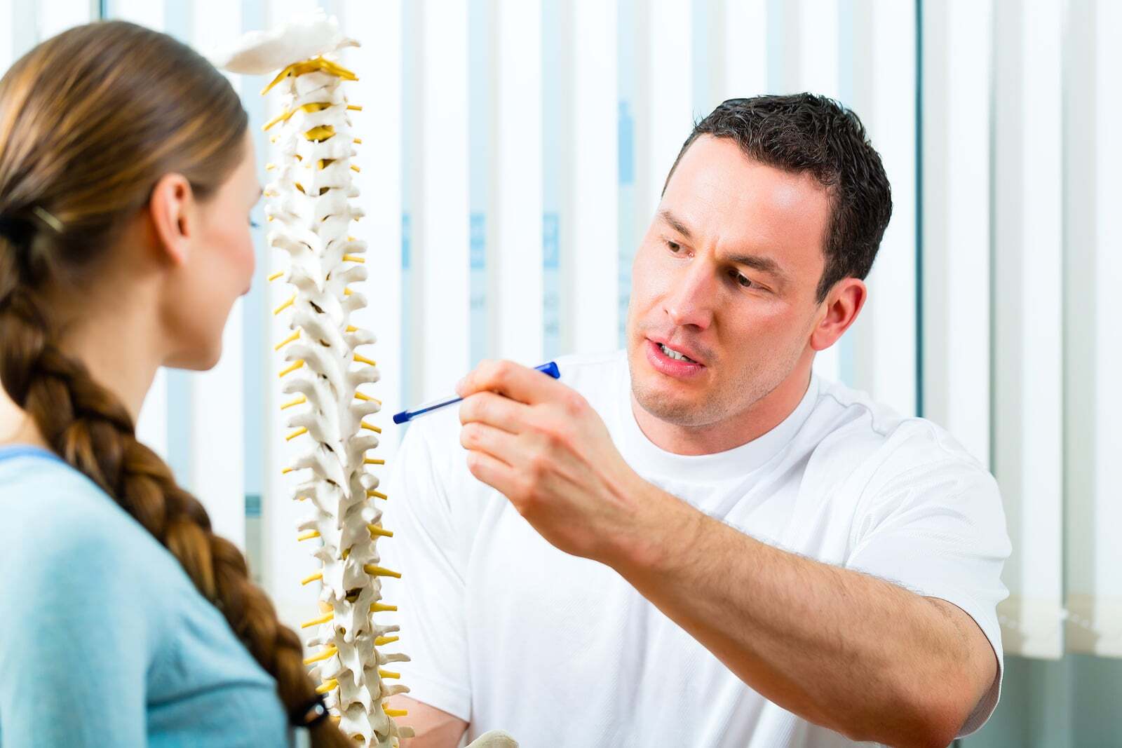 The Impact of Traveling Therapists in Underserved Communities
