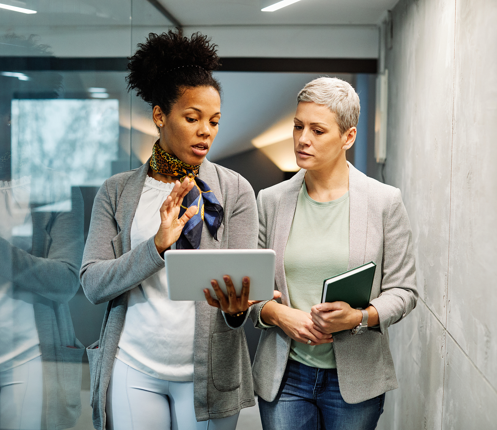 Can You Complete Your Clinical Fellowship on the Road?