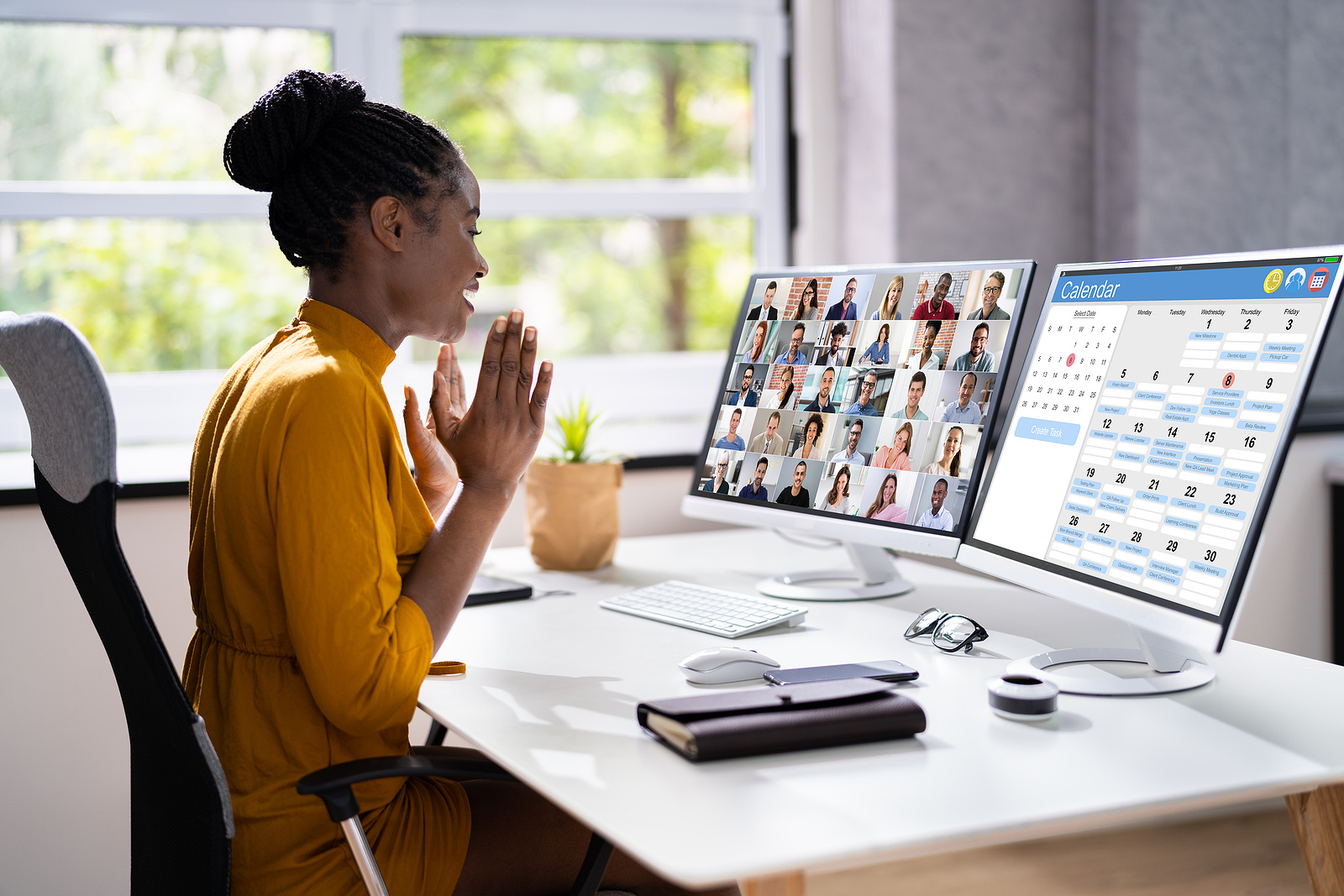 Mentorship On the Move: Benefits of a Mentor for New Travel Therapists