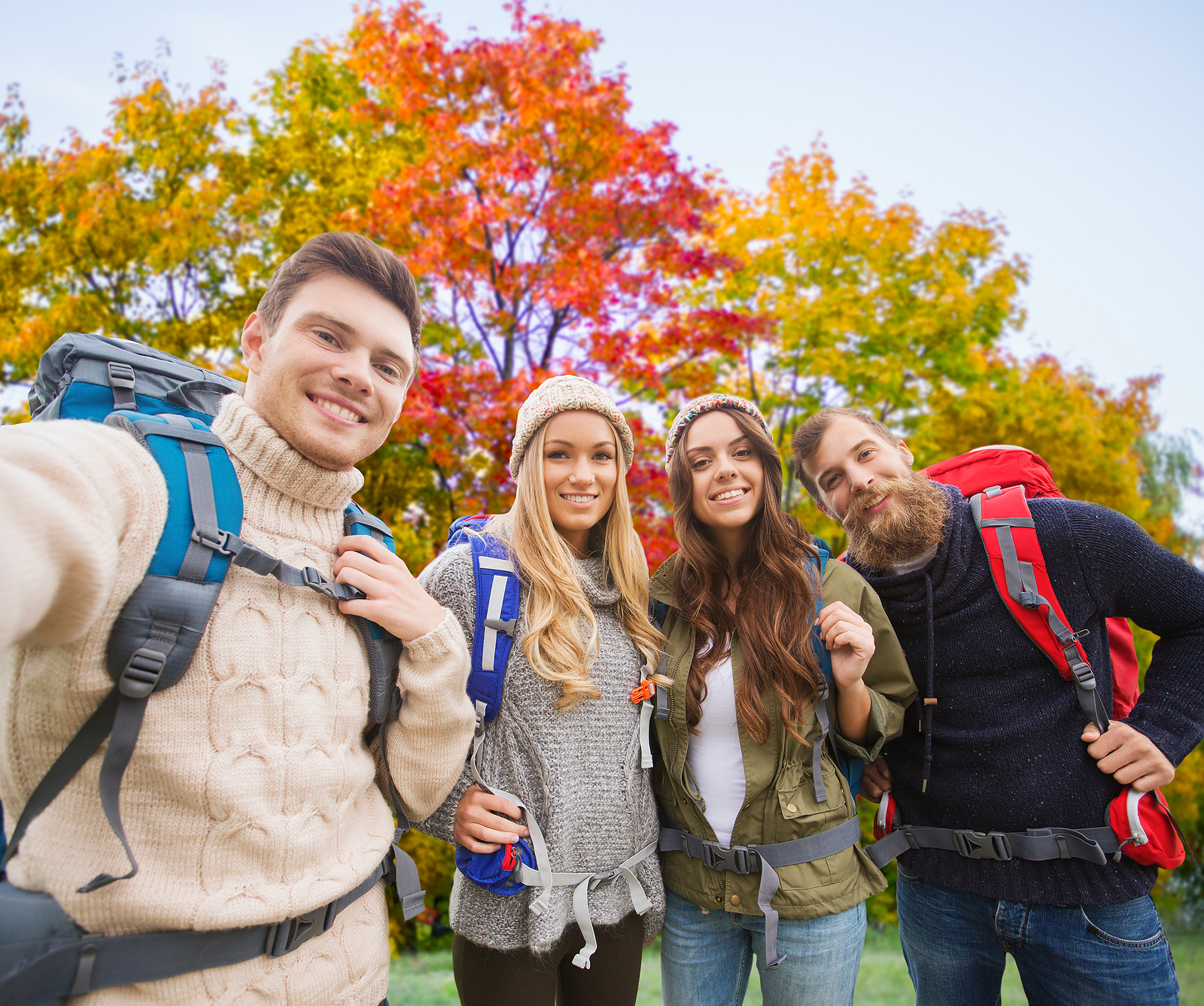 Our Must-Visit Fall Spots for Travel Therapists in 2025