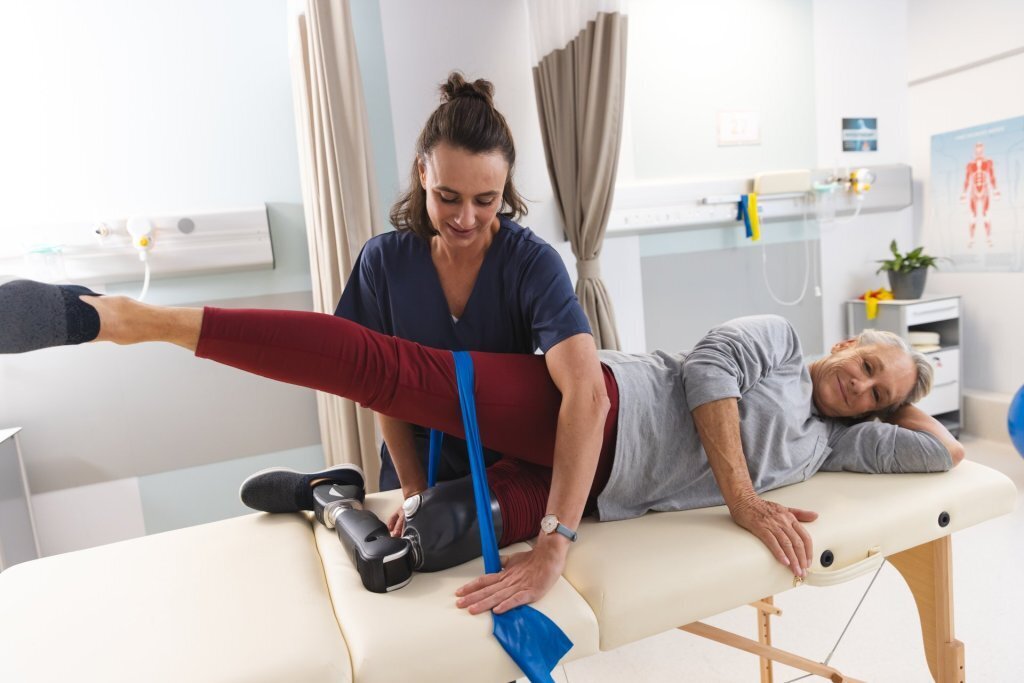 The Art of Communication: Building Rapport with Patients in New Settings