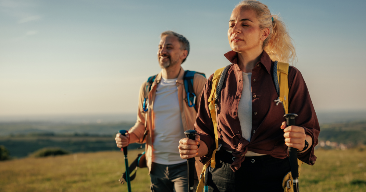 From Soccer Games to Scenic Getaways: Why Empty Nesters Thrive in Travel Therapy