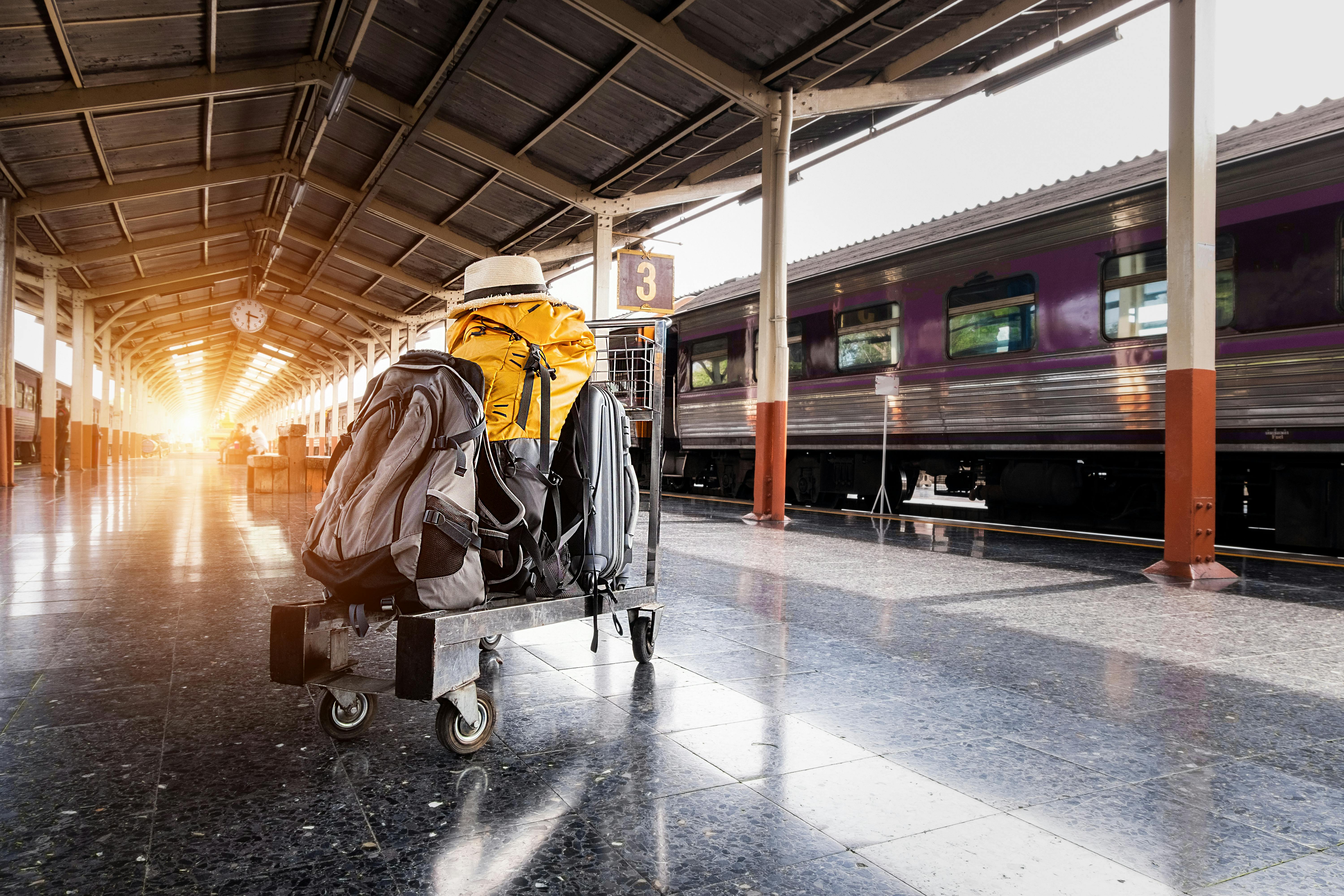 The Art of Packing Light: Tips for Minimalist Travel Therapy