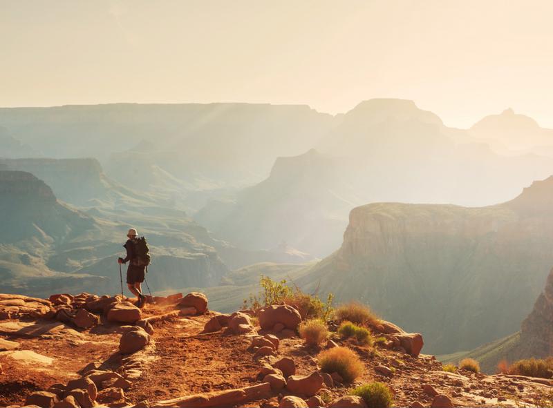 Grand Canyon National Park