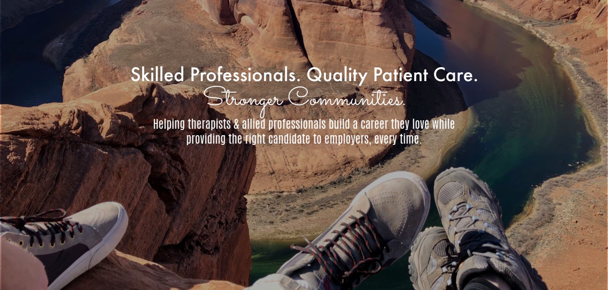 Jackson Therapy Partners