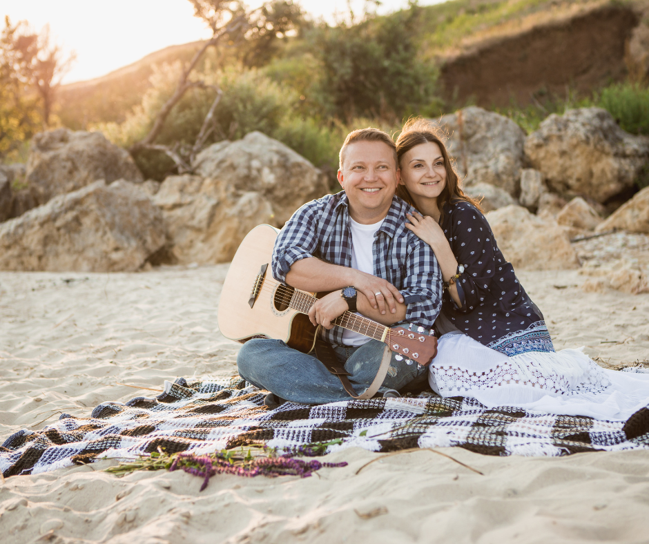 Thriving as a Traveling Therapist in Your 40s