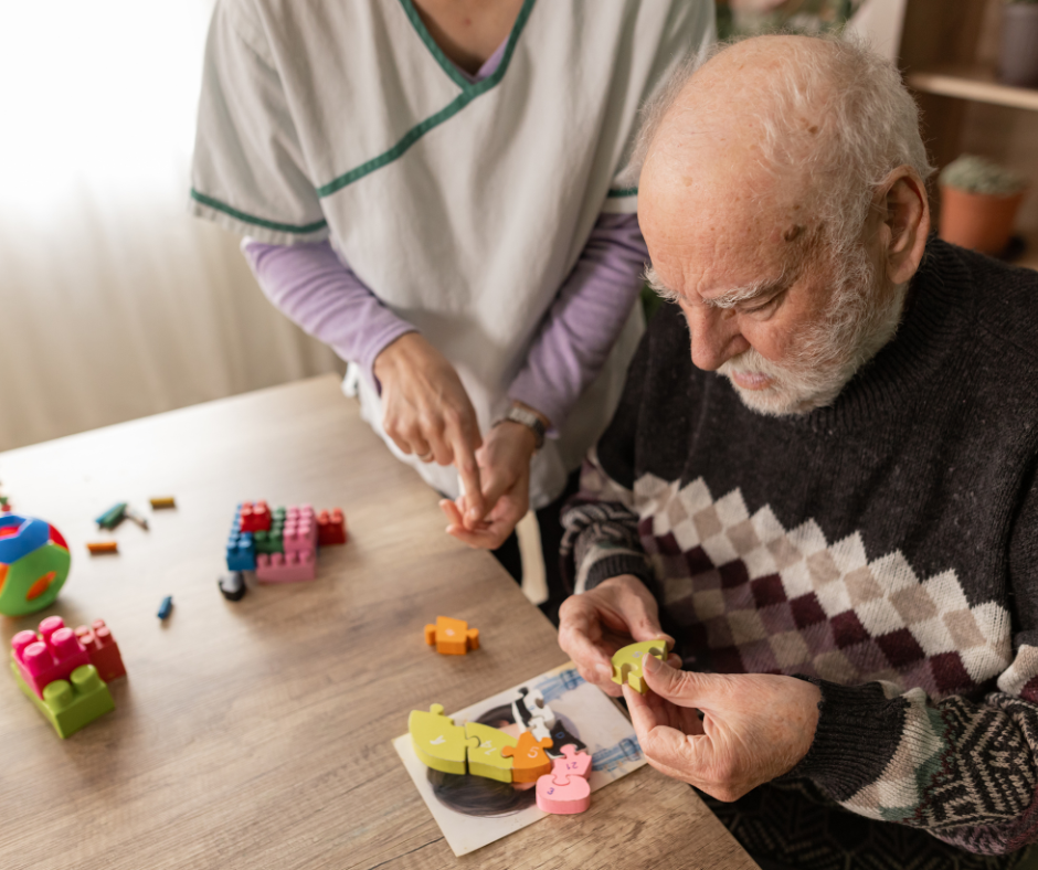 Steps to a Successful First interview as a Travel COTA