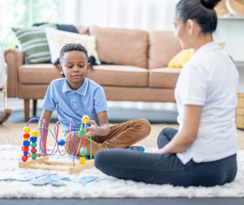 Thriving as a Traveling Therapist in Your 40s