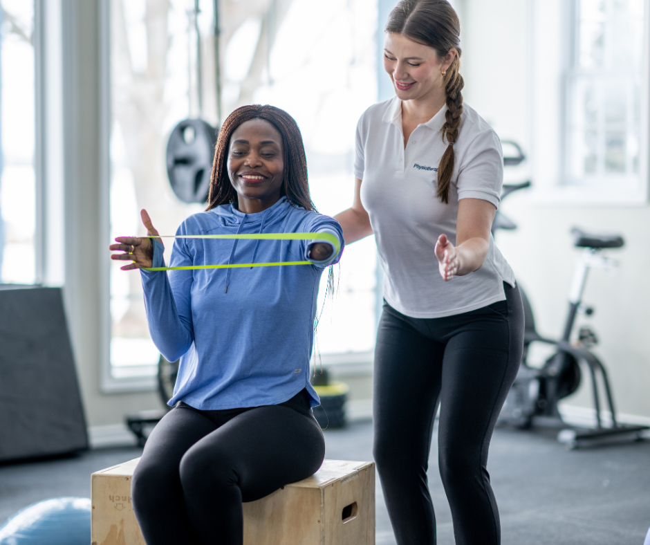 Your Career Is Bigger Than Your Job: A Mindset Shift for Traveling PTs, OTs, and SLPs