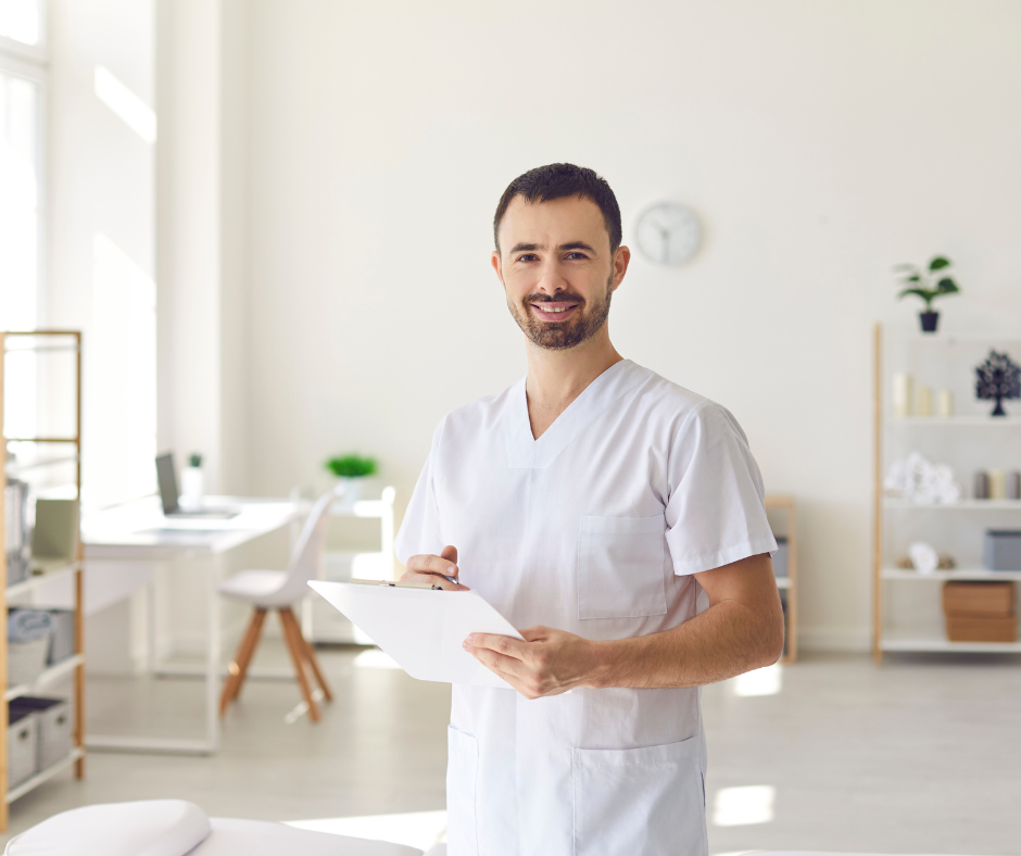 Is Travel Therapy Right for You?