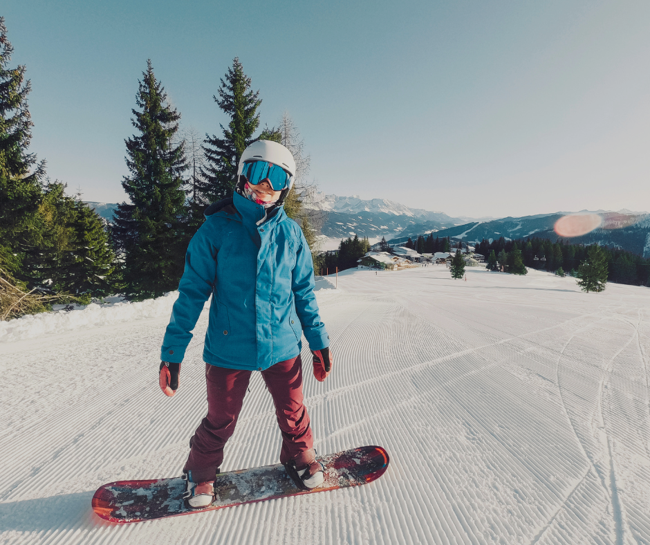 Celebrating the Holidays as a Travel Therapist on the Road