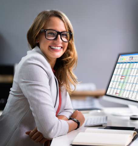 healthcare recruiter