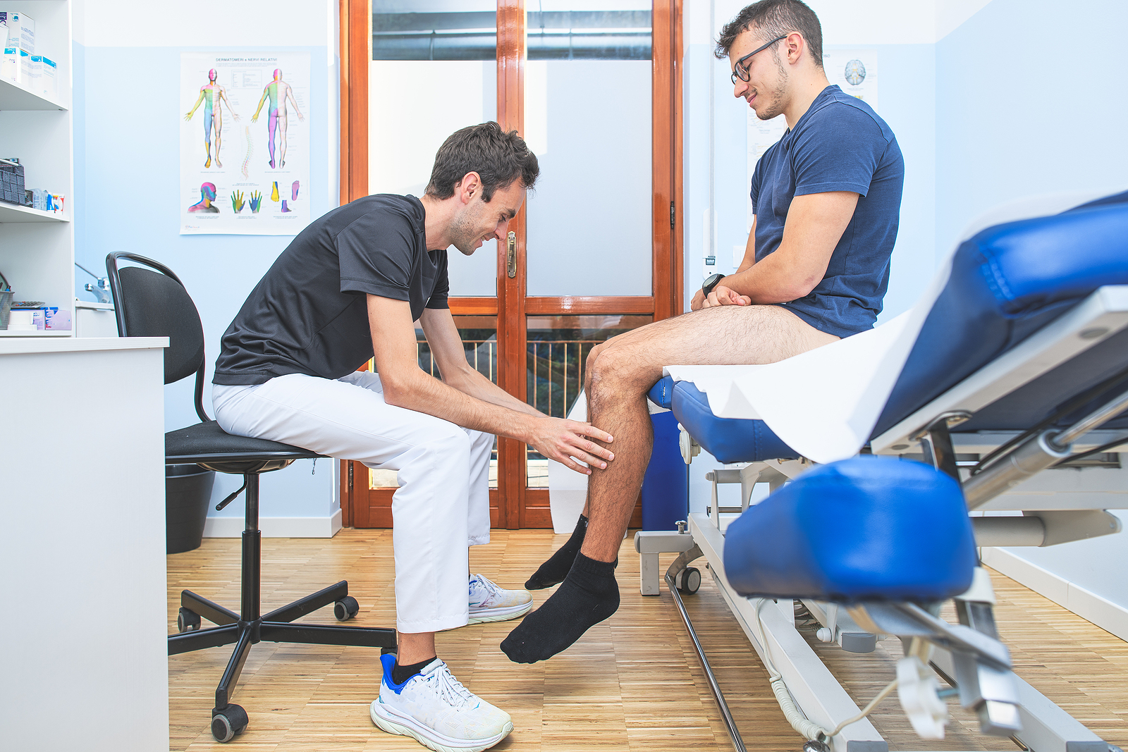 Consider a Compact State Physical Therapist License