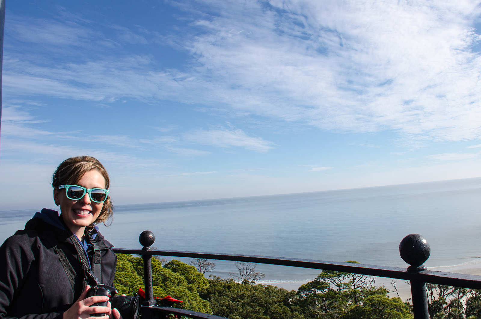 Adventure Awaits in the Life of a Travel COTA
