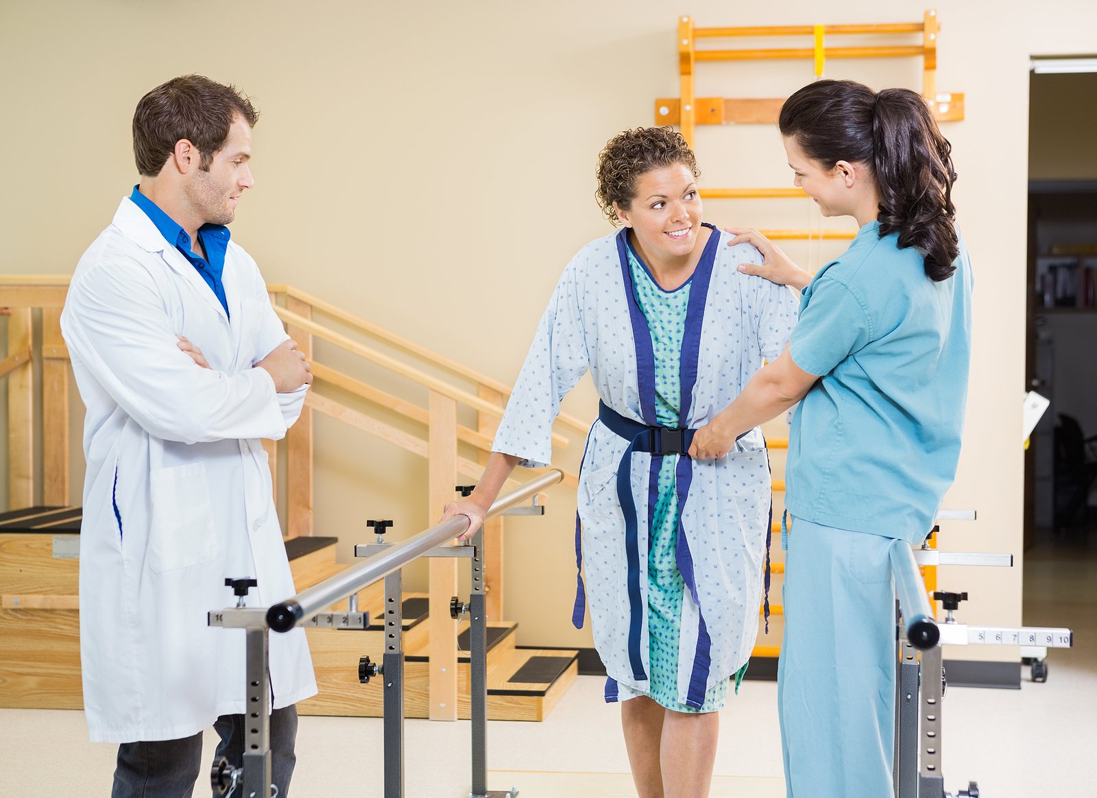 What Is Travel Physical Therapy? Everything You Need to Know