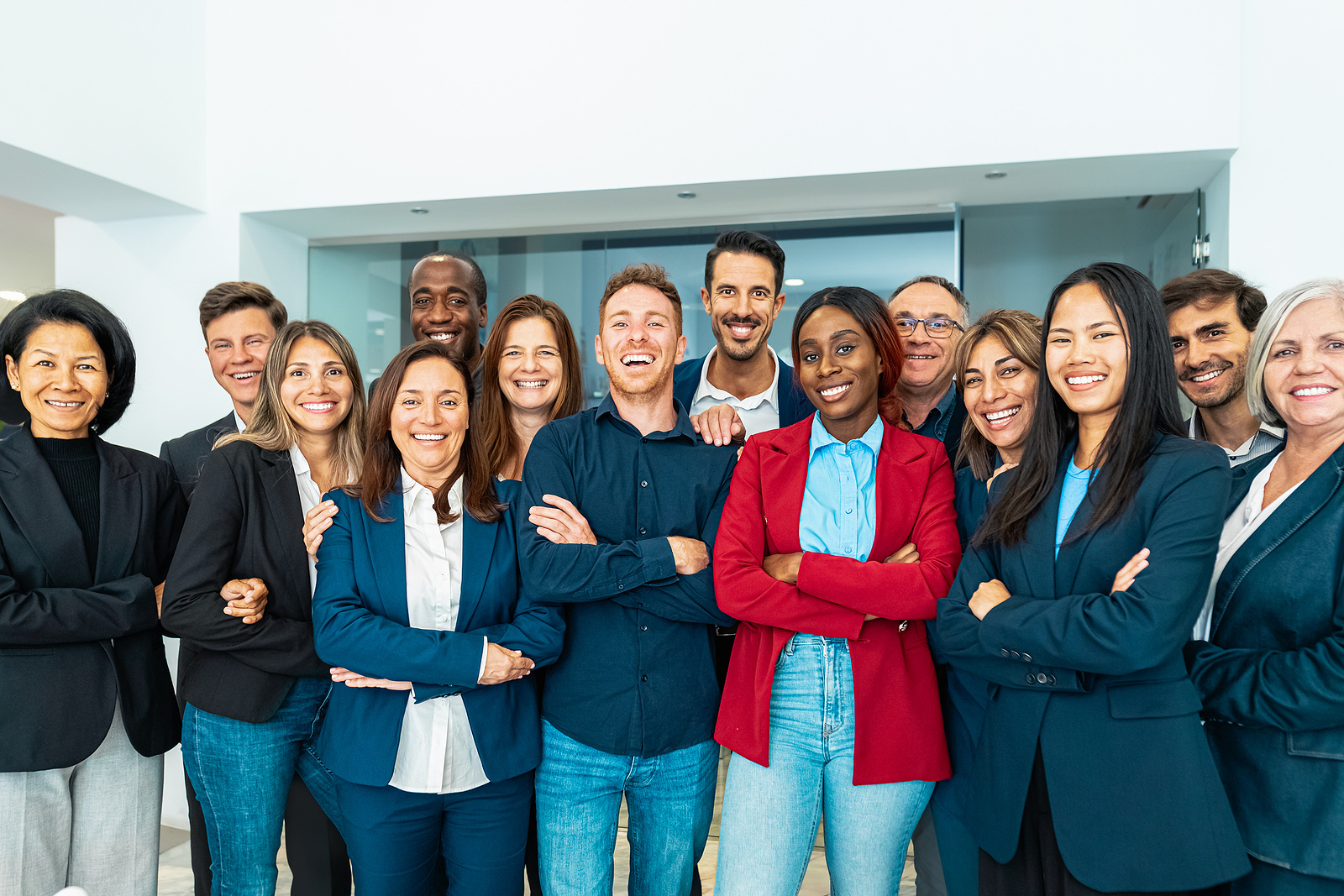 The Power of Networking: Building Professional Connections on the Road