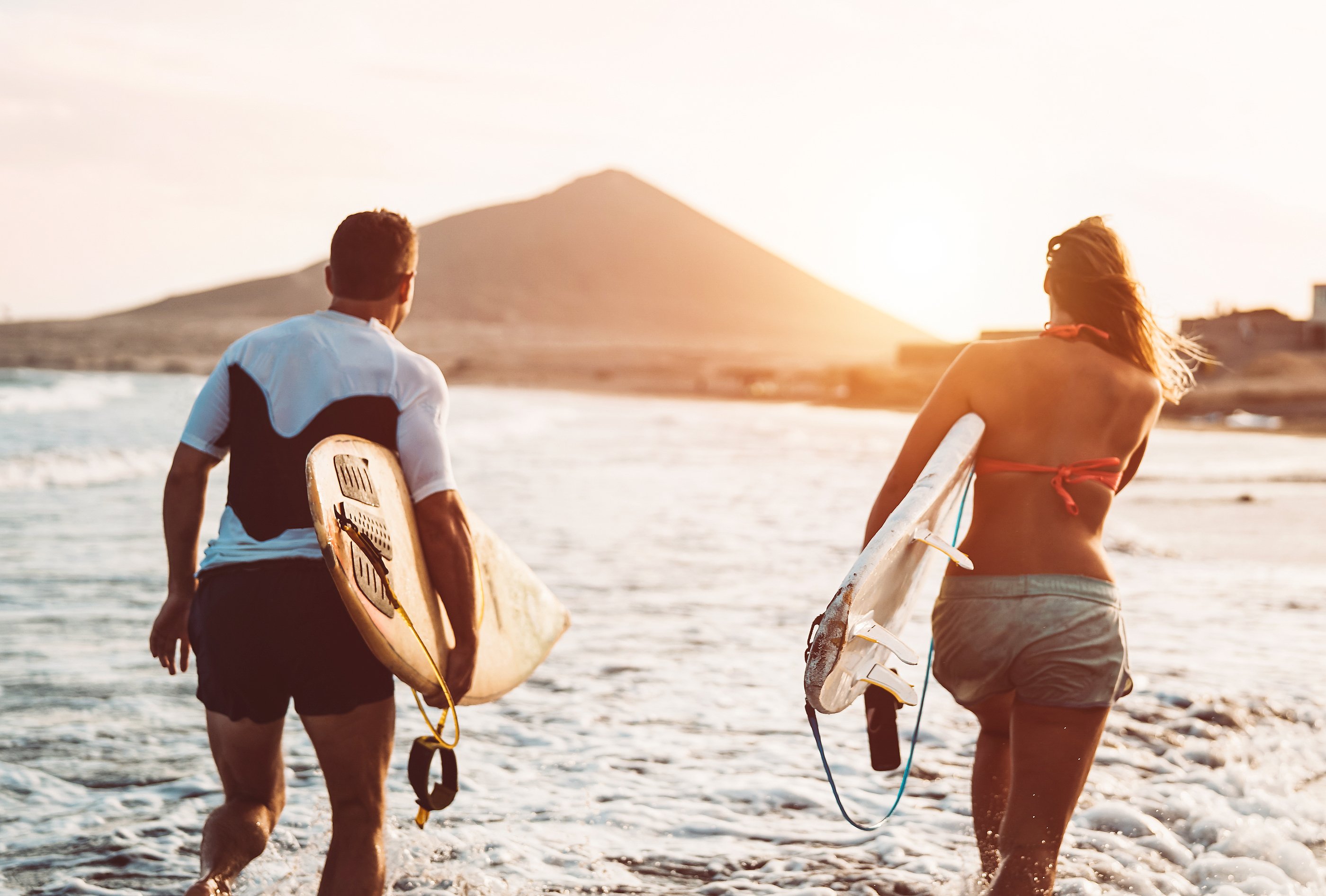 Pack Your Bags (And Your Partner): Turning Travel Therapy into a Shared Adventure