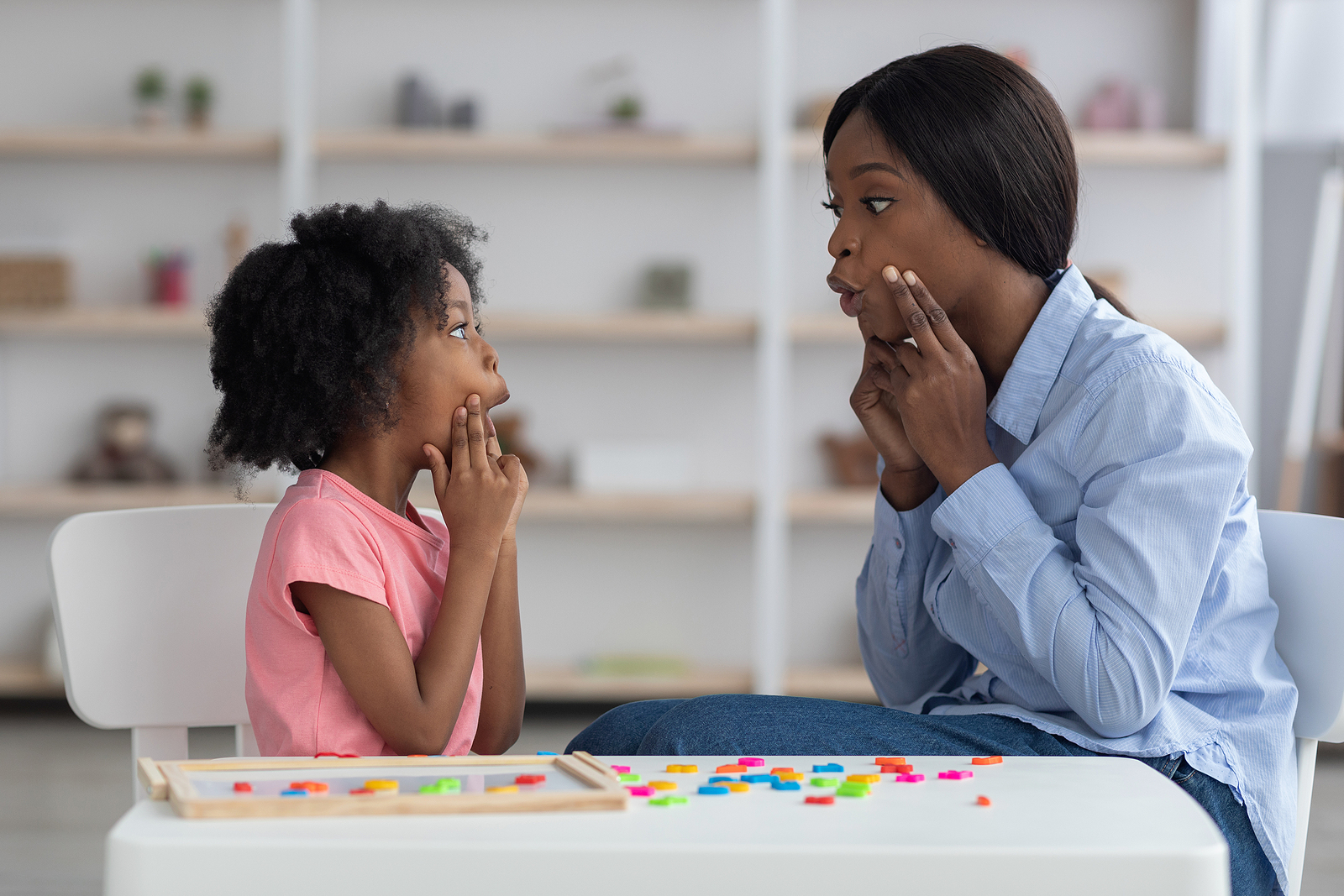 Why We Partner With the National Black Association for Speech-Language and Hearing