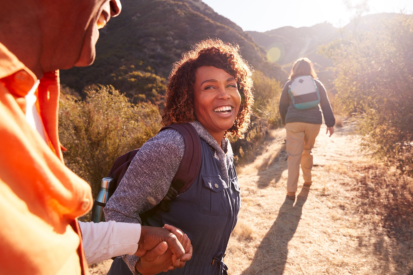 Finding Renewed Purpose Through Travel Therapy After the Kids Move Out