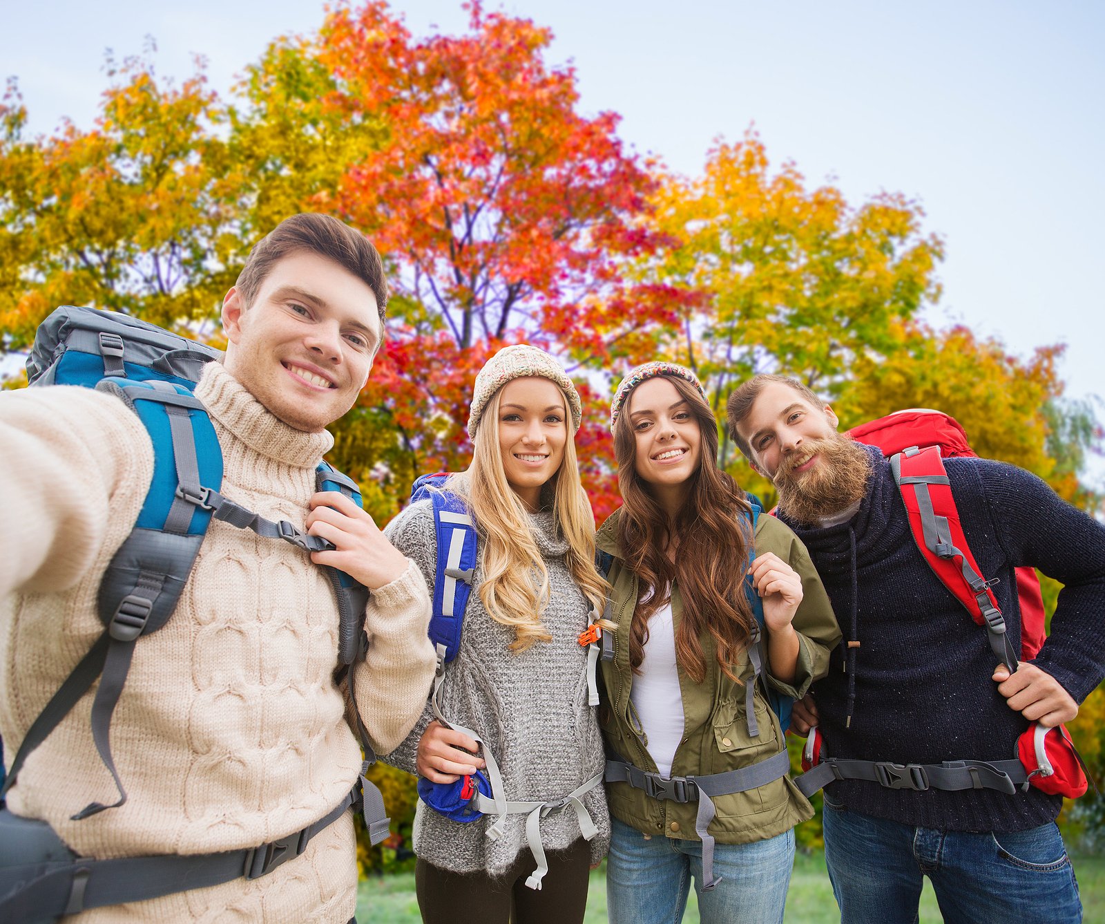 Our Must-Visit Fall Spots for Travel Therapists in 2025