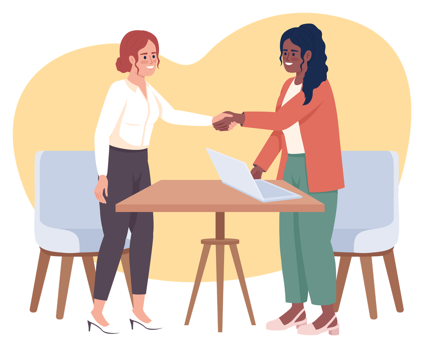interview-support
