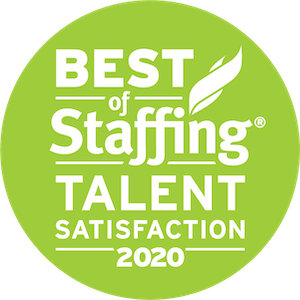 See the Jackson Therapy Partners Best of Staffing ratings on ClearlyRated.