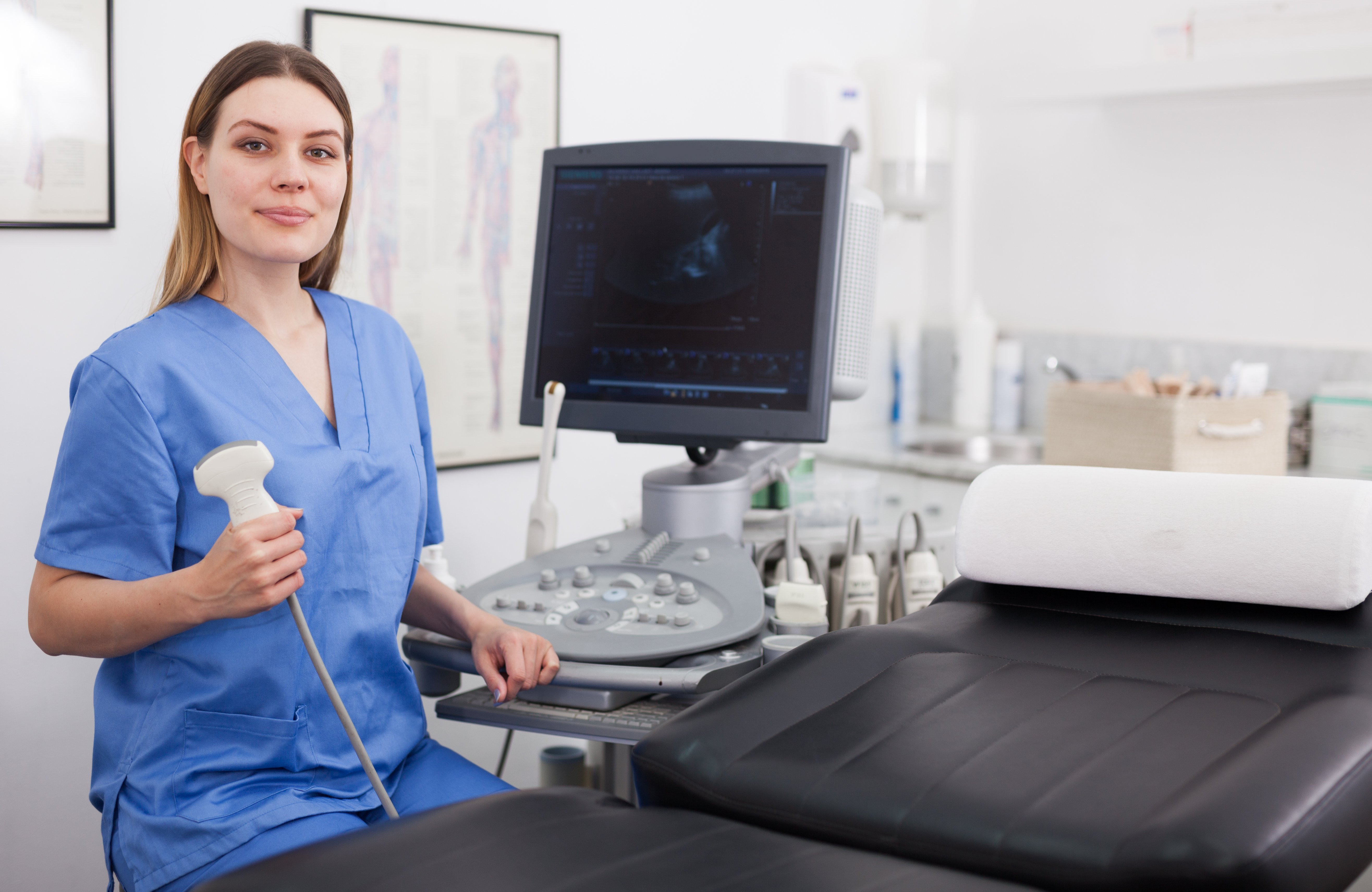 Consider a Travel Sonography Career