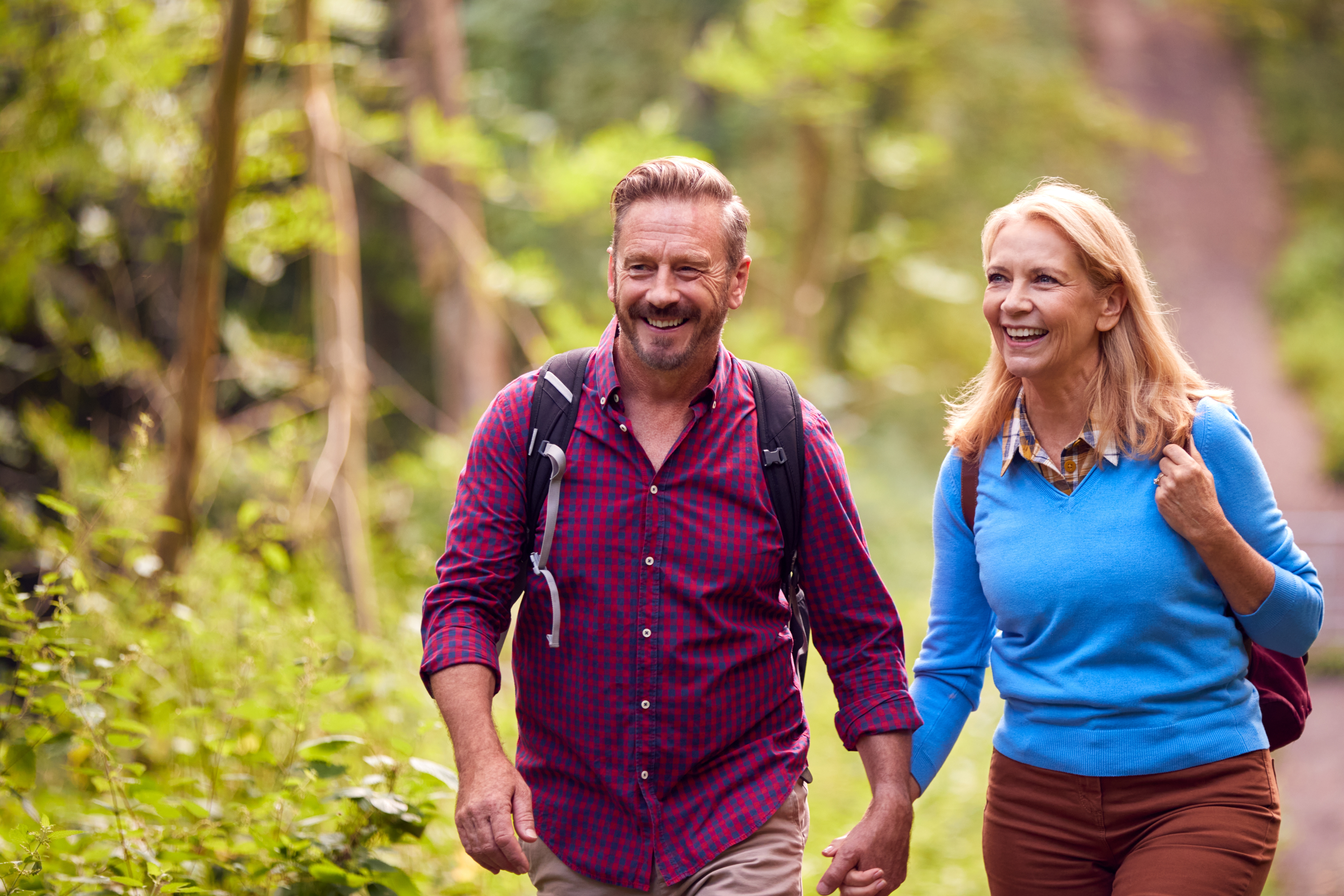 Why Travel Healthcare is Perfect for Empty Nesters