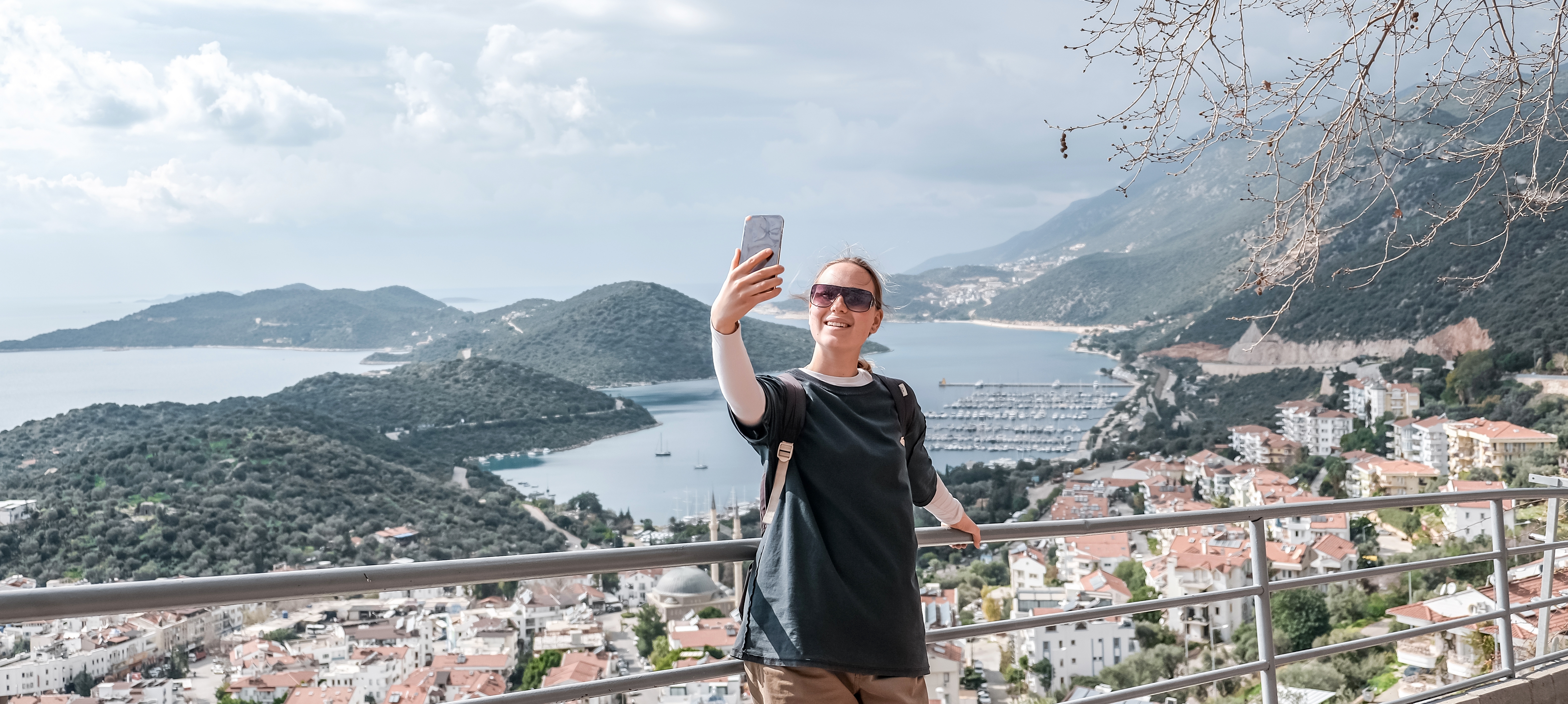 No Plus-One Required: Travel Therapy for Solo Travelers