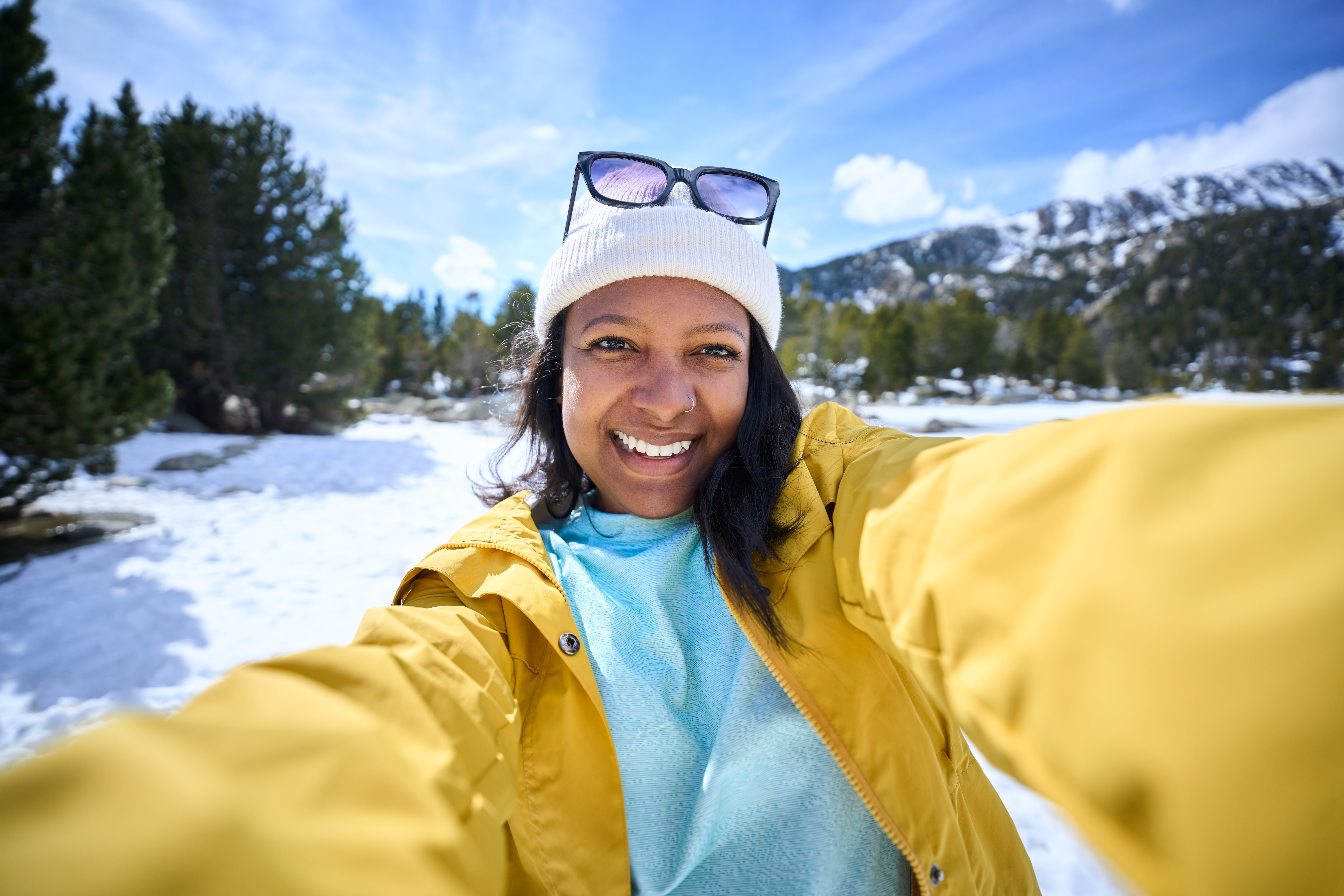 Travel OTs Who Love Hiking: 4 Destinations to Add to Your Bucket List