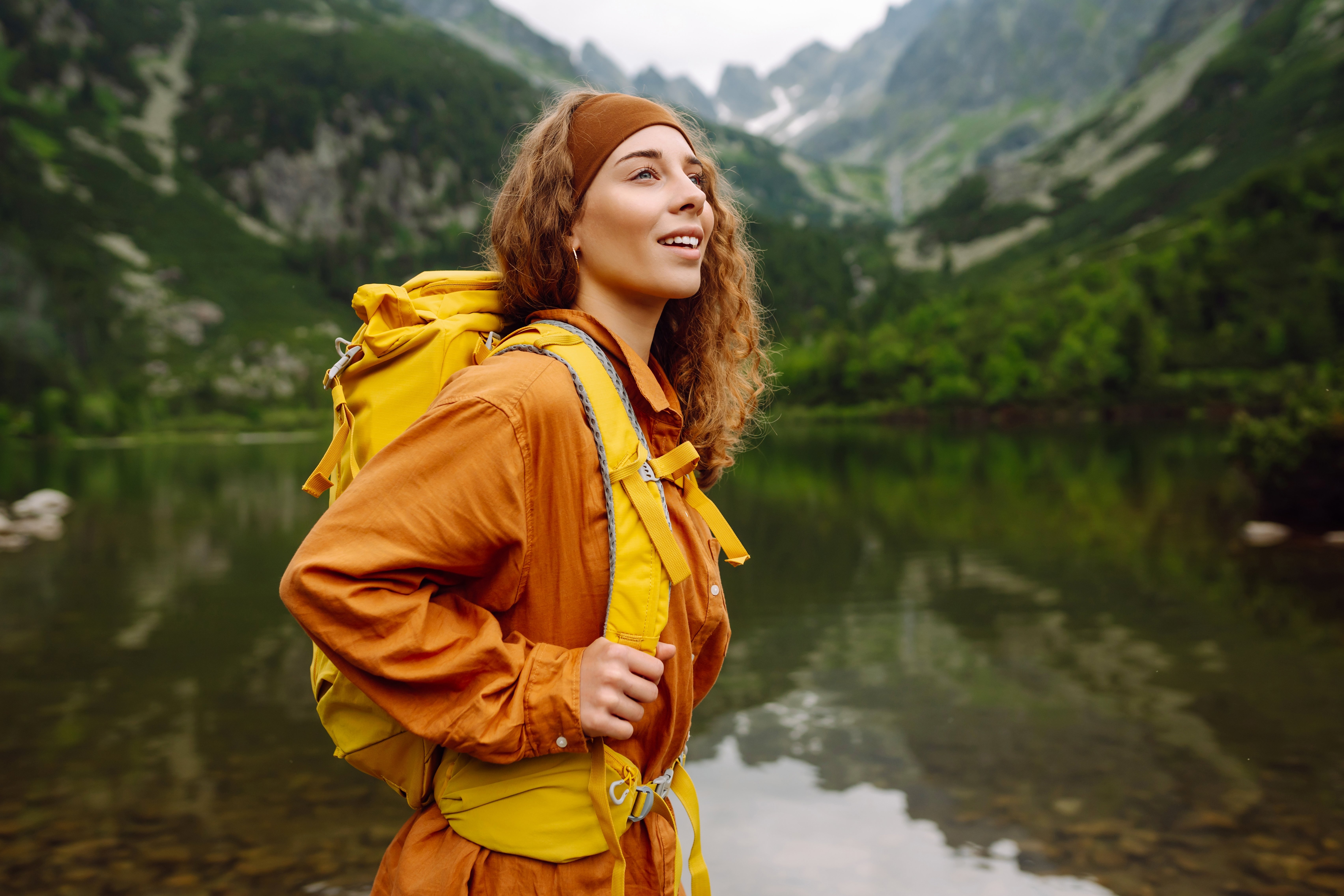 Feeling Burned Out as a Therapist? Travel Therapy Could Be a Fresh Start